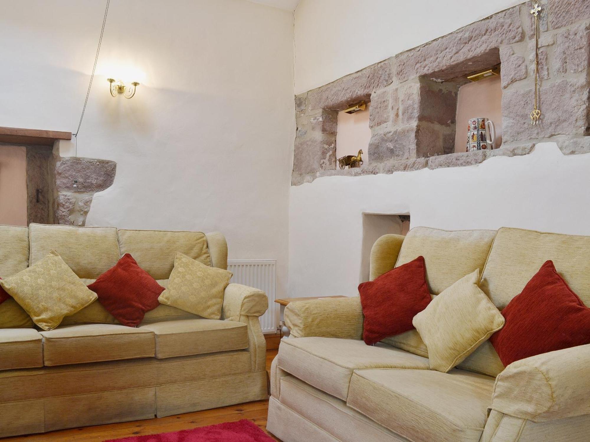 Barn Owl Cottage Кромфорд Екстериор снимка